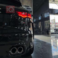 جاگوار F-Pace